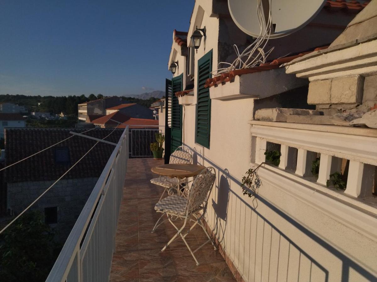 Apartments Maja I Mate Сучурай Экстерьер фото