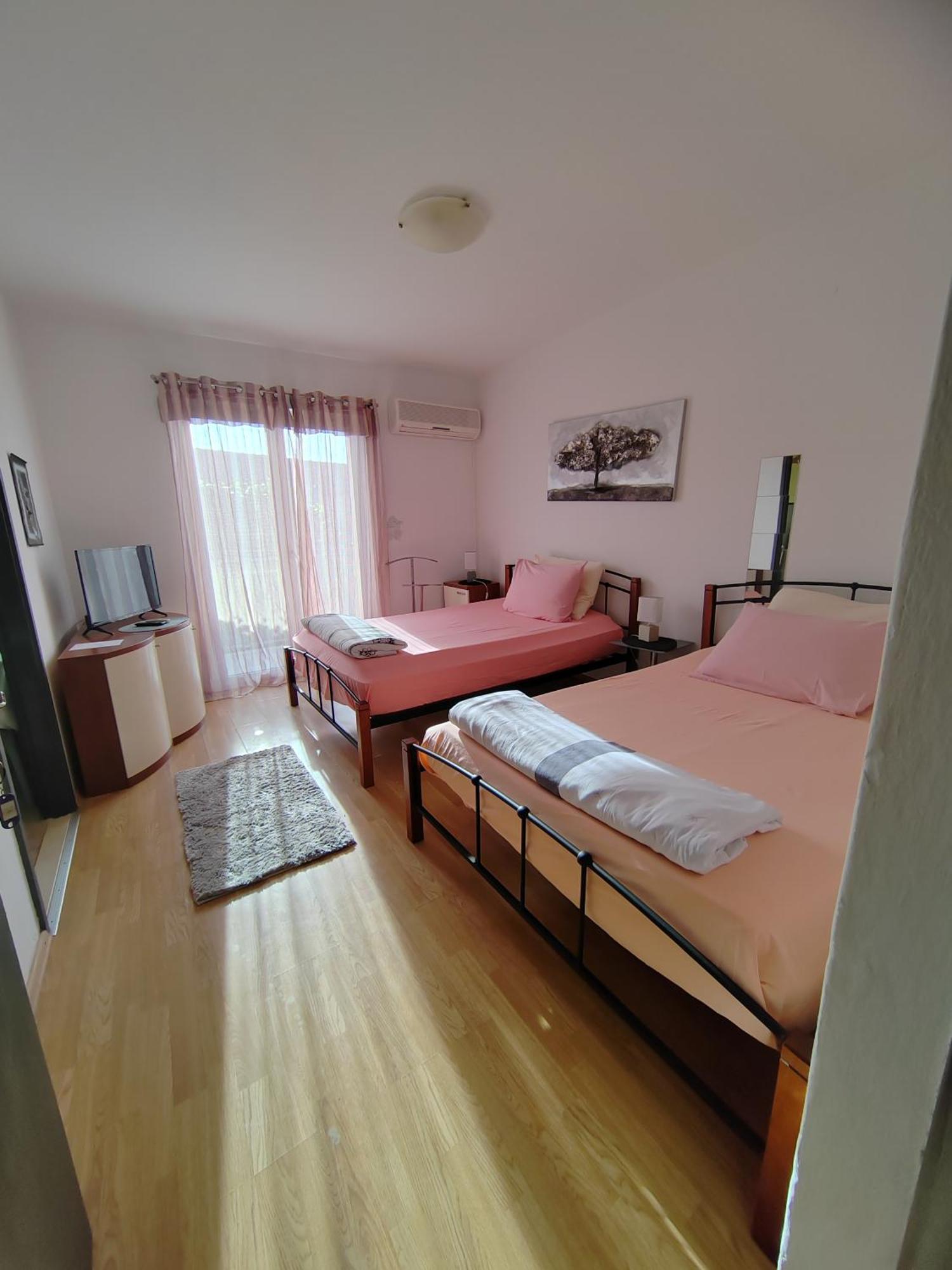 Apartments Maja I Mate Сучурай Экстерьер фото